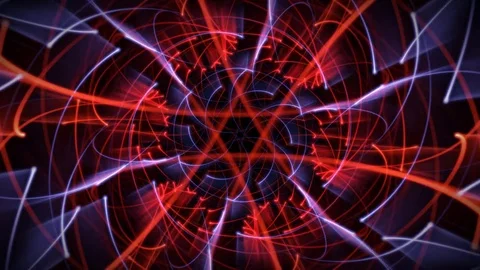 Mind Blower Looping Animation Stock Footage 73578073