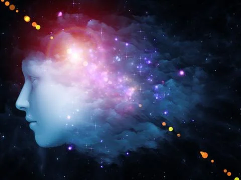 Mind Cloud イラスト素材