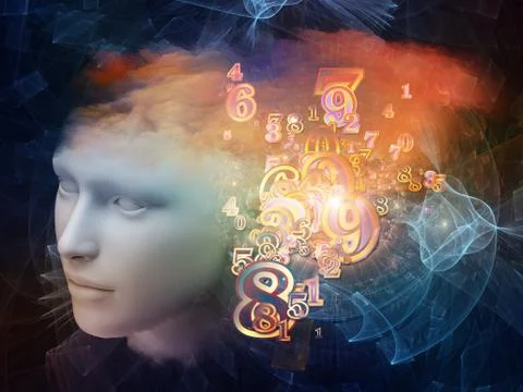 Mind Colors イラスト素材