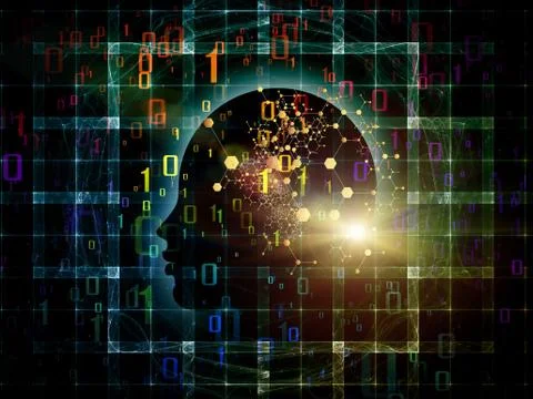 Mind Composition イラスト素材