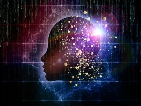 Mind Composition イラスト素材