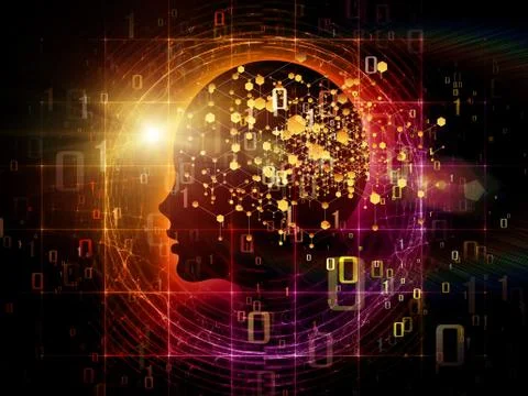 Mind Composition イラスト素材