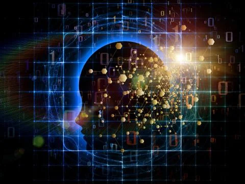 Mind Composition イラスト素材