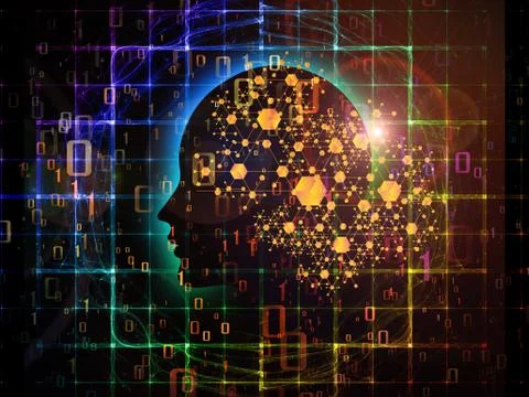 Mind Composition イラスト素材