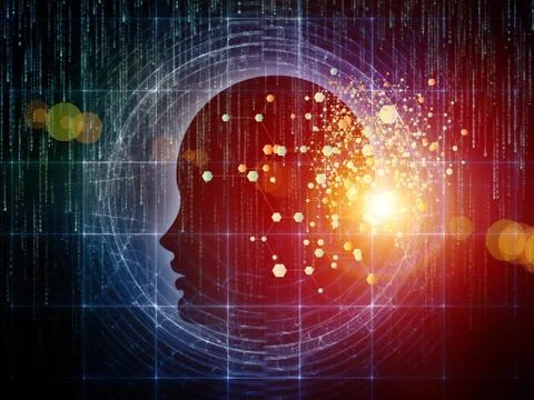 Mind Composition イラスト素材