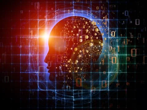 Mind Composition イラスト素材