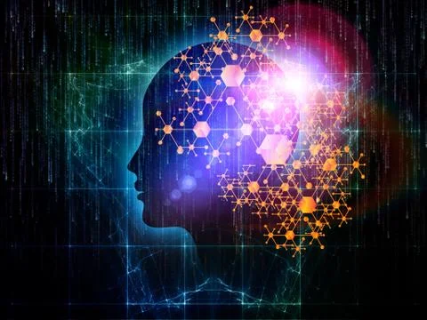 Mind Composition イラスト素材