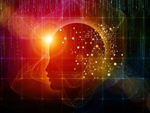 Mind Composition イラスト素材