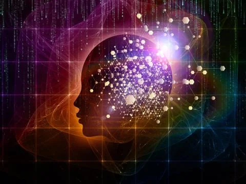 Mind Composition イラスト素材