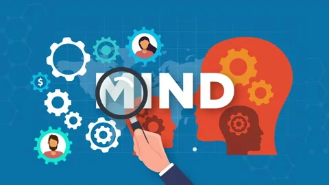 Mind concept Stock Footage 180883695