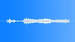 Mind Control - Time Stopping 01 Sound Effect