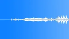 Mind Control - Time Stopping 02 Sound Effect