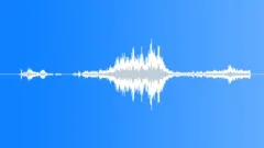 Mind Control - Time Stopping 03 Sound Effect