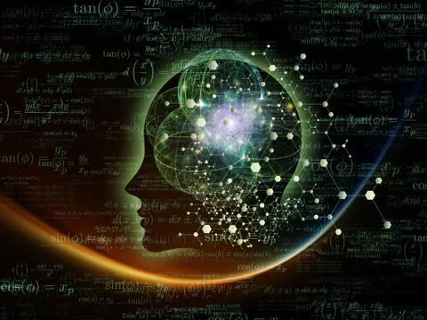 Mind Energy イラスト素材