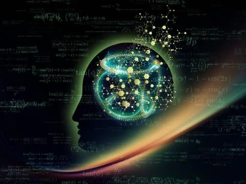 Mind Energy イラスト素材