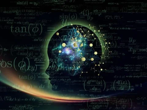 Mind Energy イラスト素材