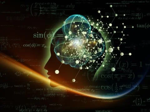 Mind Energy イラスト素材