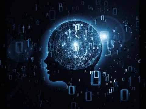 Mind Energy イラスト素材