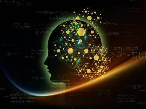 Mind Energy イラスト素材