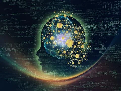 Mind Energy イラスト素材