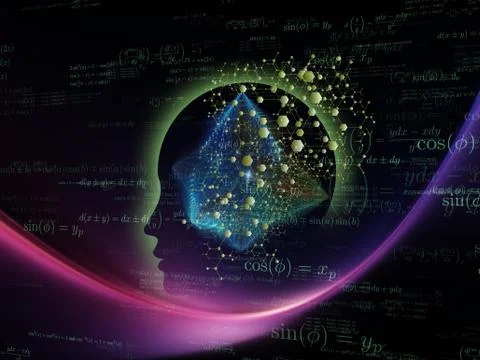 Mind Energy イラスト素材