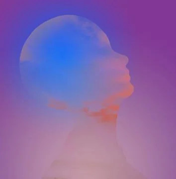 Mind Stock Illustration