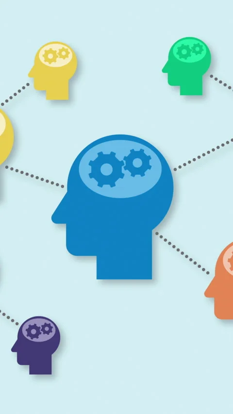 Mind mapping Stock Footage 304033487