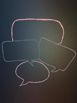 Mind mapping mindset maps thanking. 스톡 사진