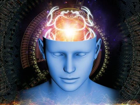Mind Metaphor イラスト素材