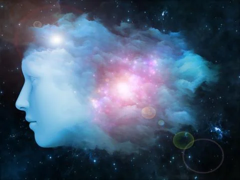 Mind Metaphor イラスト素材