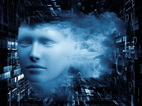 Mind Metaphor イラスト素材