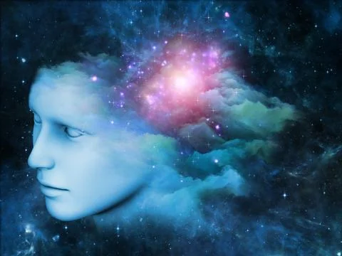 Mind Metaphor イラスト素材