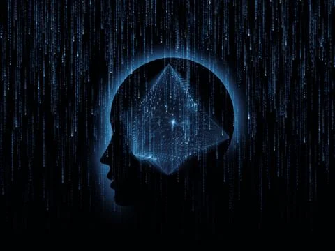 Mind Synergy イラスト素材