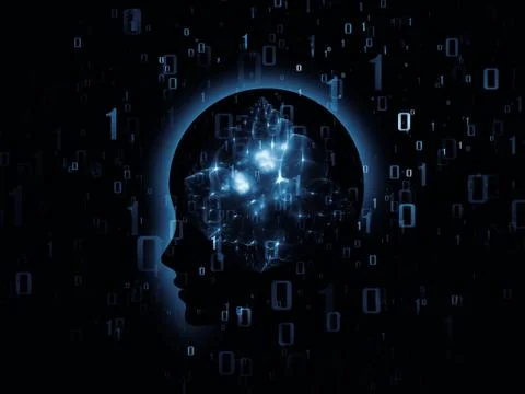 Mind Synergy イラスト素材