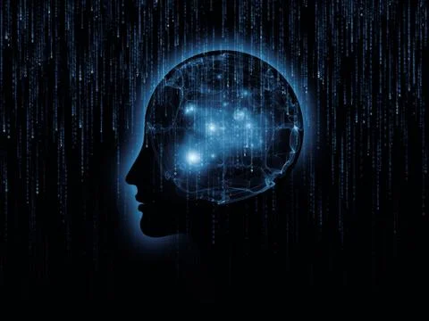 Mind Synergy イラスト素材