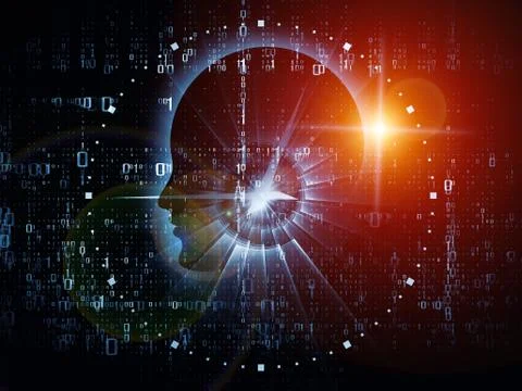 Mind Time イラスト素材