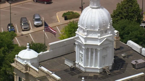 Minden Courthouse Видео 65441551