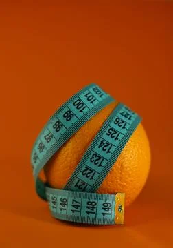 Mindful eating 2 Stock Photos