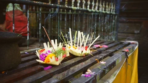 Mindfulness slomo Stock Footage 108152855