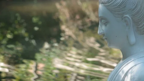 Mindfulness yoga Stock Footage 107388209