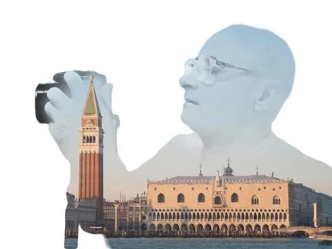 Mindscape Stock Illustration