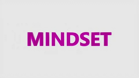 Mindset Alpha Stock Footage 343710239
