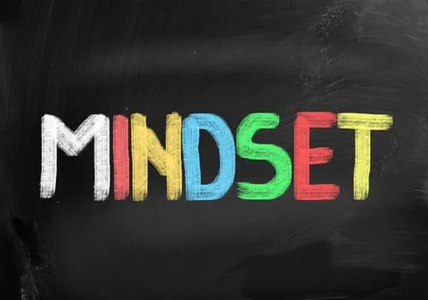 Mindset Concept Mindset Concept Copyright: xZoonar.com/KrasimiraxNevenovax... Stock Photos
