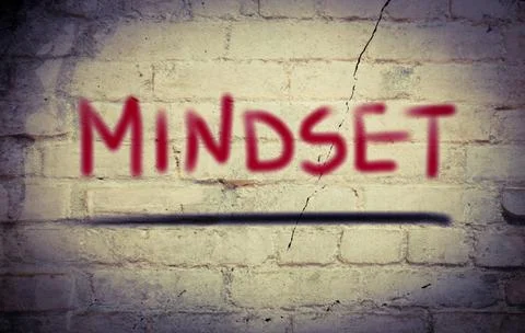 Mindset Concept Mindset Concept Copyright: xZoonar.com/KrasimiraxNevenovax... Stock Photos