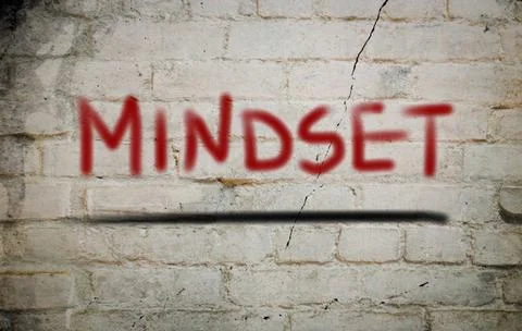 Mindset Concept Mindset Concept Copyright: xZoonar.com/KrasimiraxNevenovax... Stock Photos