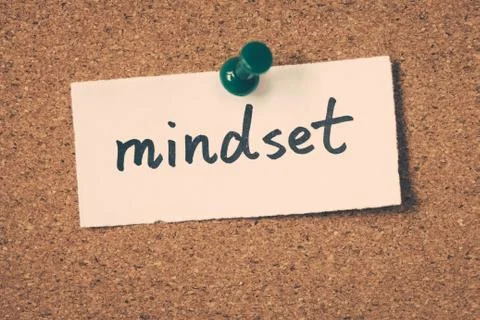 Mindset Stock Photos