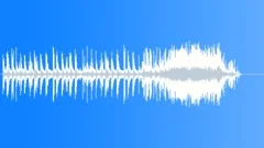 Mine Collapse Sound Effect
