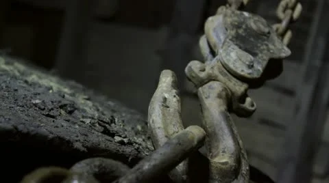 Mine 库存影片 12225011