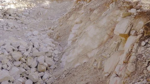 Mine 動画素材 123179954