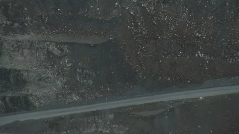 Mine Stock Footage 123924281